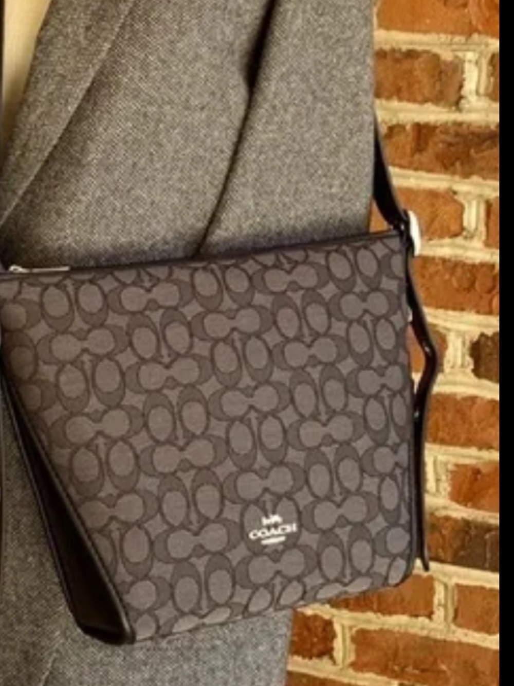 Coach Crossbody